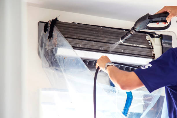 Best General Air Duct Cleaning  in Forest Hills, PA