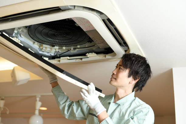 Best Affordable Air Duct Cleaning  in Forest Hills, PA